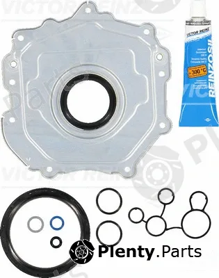 Victor Reinz 08-10165-01 — Gasket Kit, crankcase
