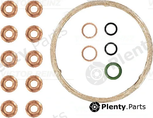 Victor Reinz 04-10358-01 — Mounting Kit, charger