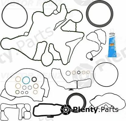 Victor Reinz 08-10021-01 — Gasket Kit, crankcase