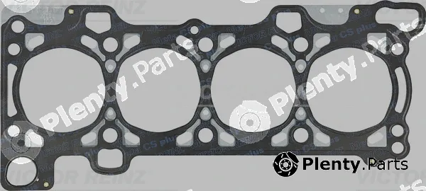 Victor Reinz 61-37080-10 — Gasket, cylinder head
