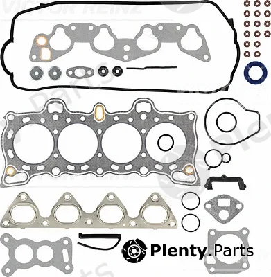 Victor Reinz 02-52355-02 — Gasket Kit, cylinder head