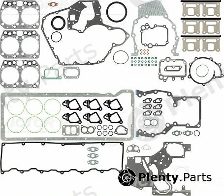 Victor Reinz 01-27660-19 — Full Gasket Kit, engine