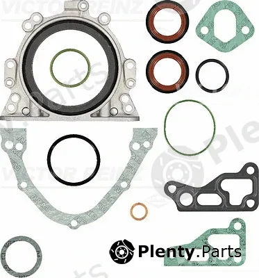 Victor Reinz 08-23134-04 — Gasket Kit, crankcase