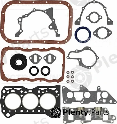 Victor Reinz 01-52555-02 — Full Gasket Kit, engine