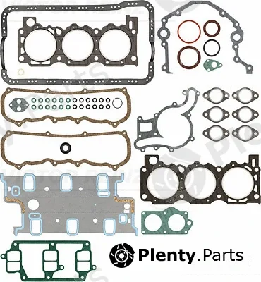 Victor Reinz 01-26260-01 — Full Gasket Kit, engine