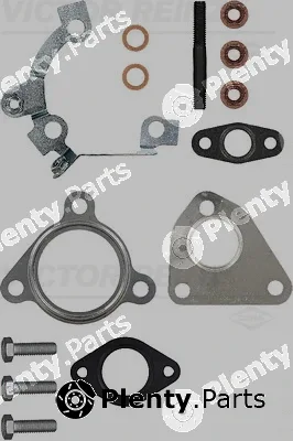 Victor Reinz 04-10184-01 — Mounting Kit, charger