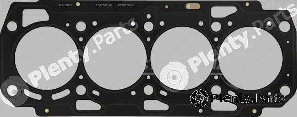 Victor Reinz 61-37665-10 — Gasket, cylinder head