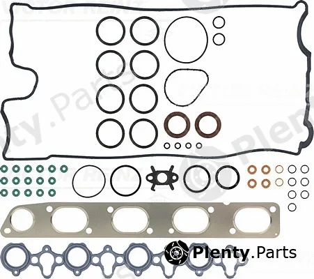 Victor Reinz 02-37682-01 — Gasket Kit, cylinder head