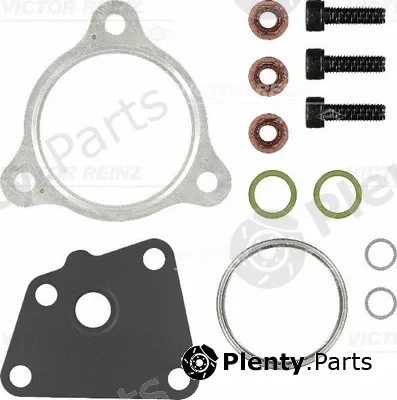 Victor Reinz 04-10178-01 — Mounting Kit, charger