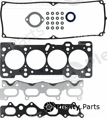 Victor Reinz 02-53125-01 — Gasket Kit, cylinder head