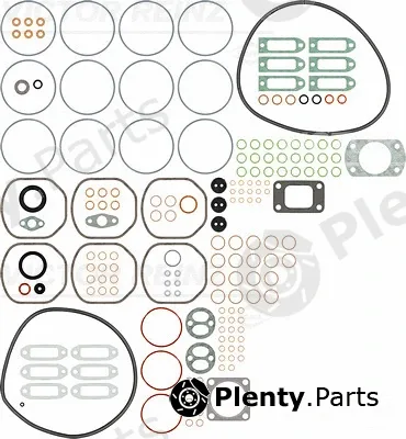 Victor Reinz 01-12612-50 — Full Gasket Kit, engine