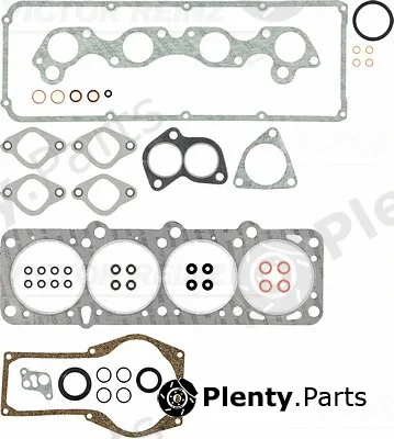 Victor Reinz 02-25840-08 — Gasket Kit, cylinder head