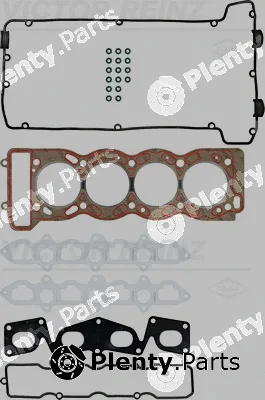 Victor Reinz 02-35290-01 — Gasket Kit, cylinder head