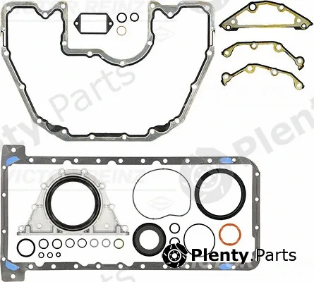 Victor Reinz 08-34067-01 — Gasket Kit, crankcase