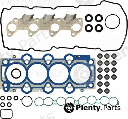 Victor Reinz 02-37740-04 — Gasket Kit, cylinder head