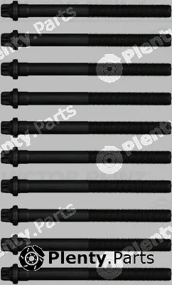 Victor Reinz 14-19190-01 — Cylinder Head Bolt Set