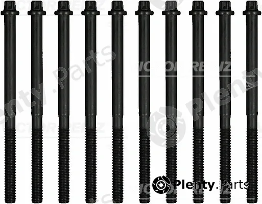 Victor Reinz 14-17059-01 — Cylinder Head Bolt Set