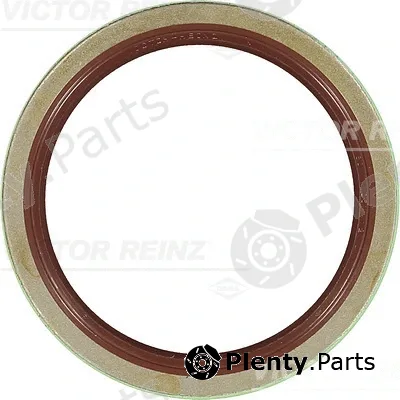 Victor Reinz 81-25013-10 — Shaft Seal, crankshaft