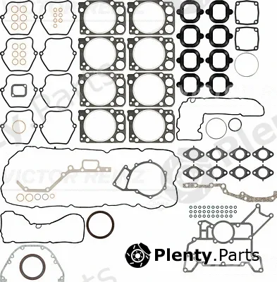 Victor Reinz 01-34190-08 — Full Gasket Kit, engine