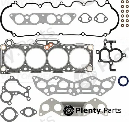 Victor Reinz 02-52705-03 — Gasket Kit, cylinder head