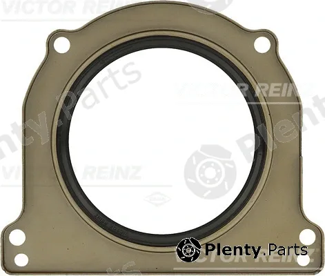 Victor Reinz 81-10394-00 — Shaft Seal, crankshaft