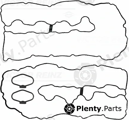 Victor Reinz 15-10180-01 — Gasket Set, cylinder head cover