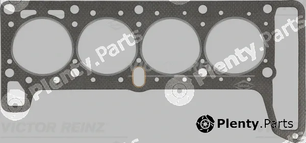 Victor Reinz 61-23820-20 — Gasket, cylinder head