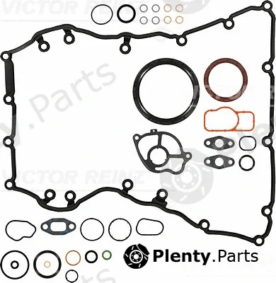 Victor Reinz 08-10068-01 — Gasket Kit, crankcase