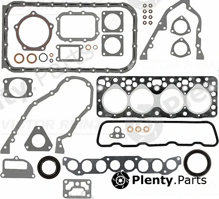 Victor Reinz 01-52735-01 — Full Gasket Kit, engine