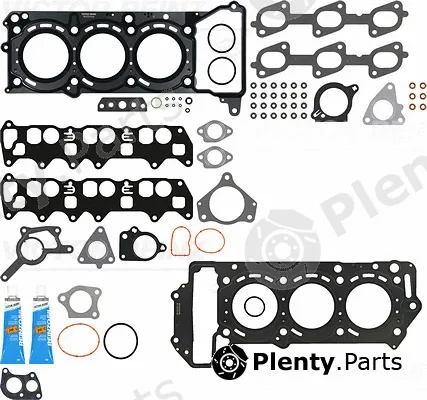 Victor Reinz 02-37270-03 — Gasket Kit, cylinder head