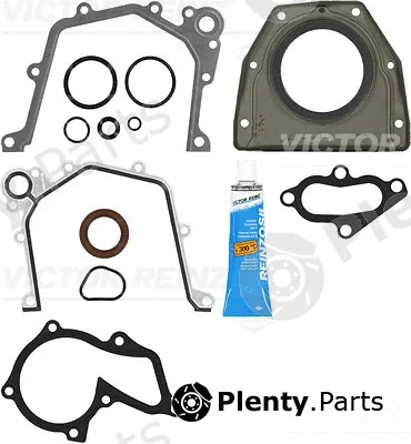 Victor Reinz 08-36796-01 — Gasket Kit, crankcase