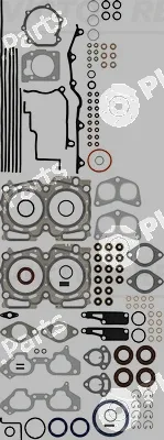 Victor Reinz 01-53940-01 — Full Gasket Kit, engine
