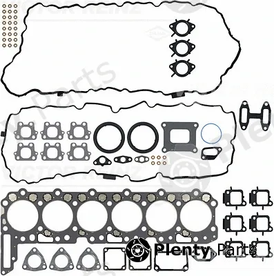 Victor Reinz 02-10149-01 — Gasket Kit, cylinder head