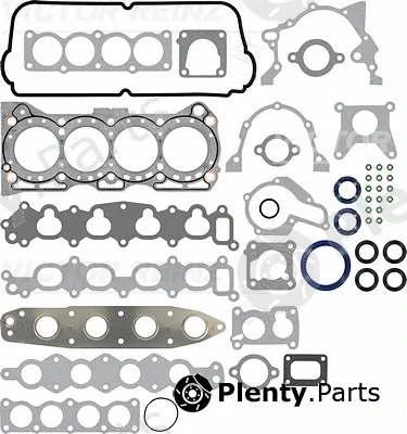 Victor Reinz 01-53010-01 — Full Gasket Kit, engine