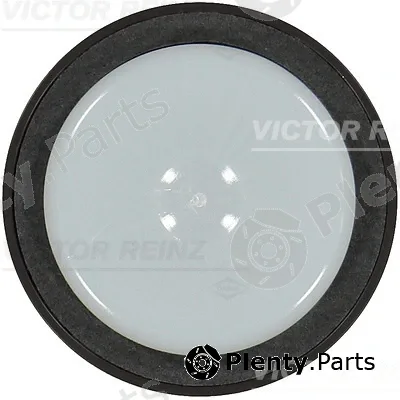 Victor Reinz 81-10569-00 — Shaft Seal, crankshaft