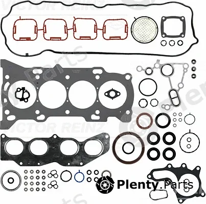 Victor Reinz 01-10152-02 — Full Gasket Kit, engine