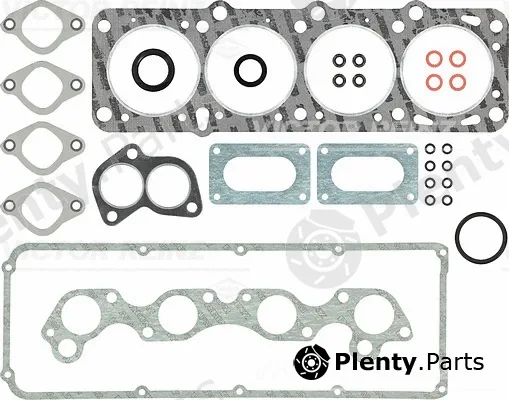 Victor Reinz 02-24490-07 — Gasket Kit, cylinder head