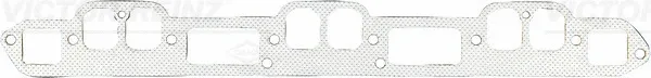 Victor Reinz 71-28231-10 — Gasket, intake/exhaust manifold