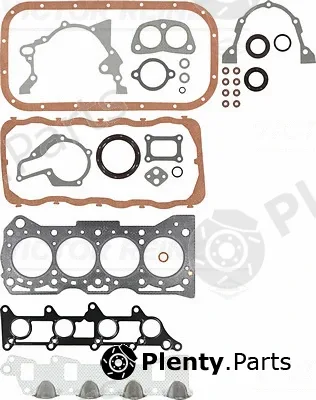 Victor Reinz 01-52645-01 — Full Gasket Kit, engine