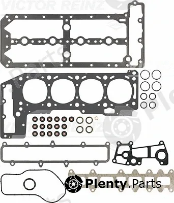 Victor Reinz 02-36885-04 — Gasket Kit, cylinder head