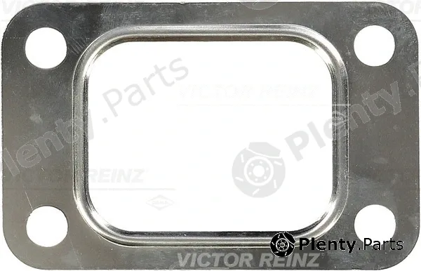 Victor Reinz 71-33958-00 — Gasket, exhaust manifold