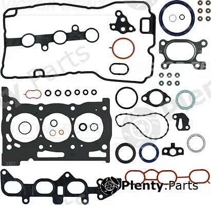 Victor Reinz 01-10200-01 — Full Gasket Kit, engine