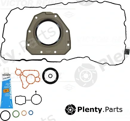 Victor Reinz 08-10041-01 — Gasket Kit, crankcase