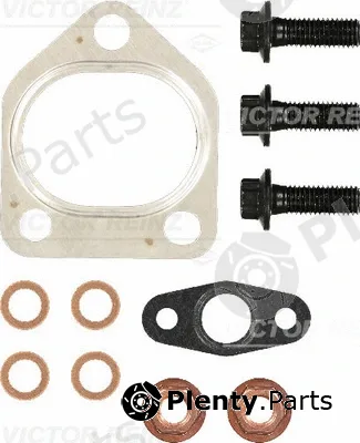 Victor Reinz 04-10029-01 — Mounting Kit, charger