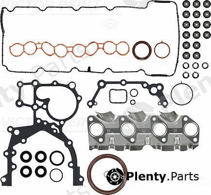Victor Reinz 01-11309-02 — Full Gasket Kit, engine