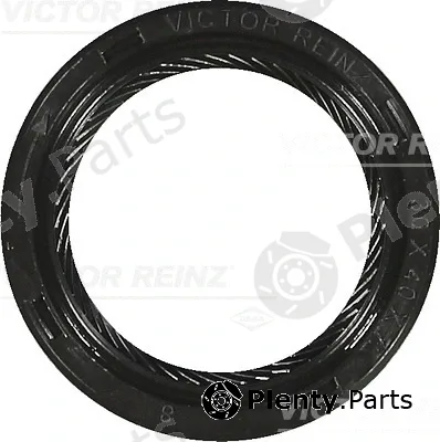 Victor Reinz 81-15512-50 — Shaft Seal, crankshaft
