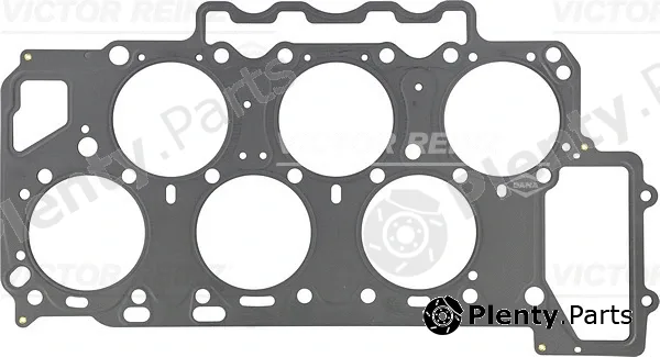 Victor Reinz 61-36430-00 — Gasket, cylinder head