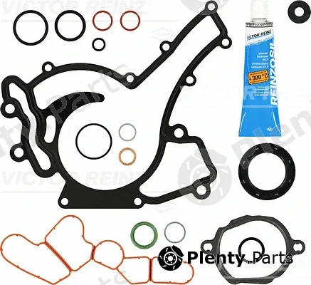Victor Reinz 08-37719-01 — Gasket Kit, crankcase