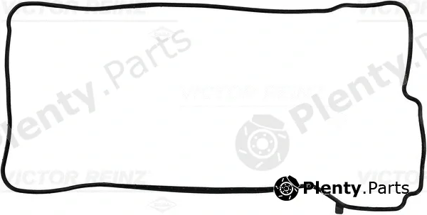 Victor Reinz 71-17831-00 — Gasket, cylinder head cover
