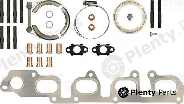Victor Reinz 04-10307-01 — Mounting Kit, charger